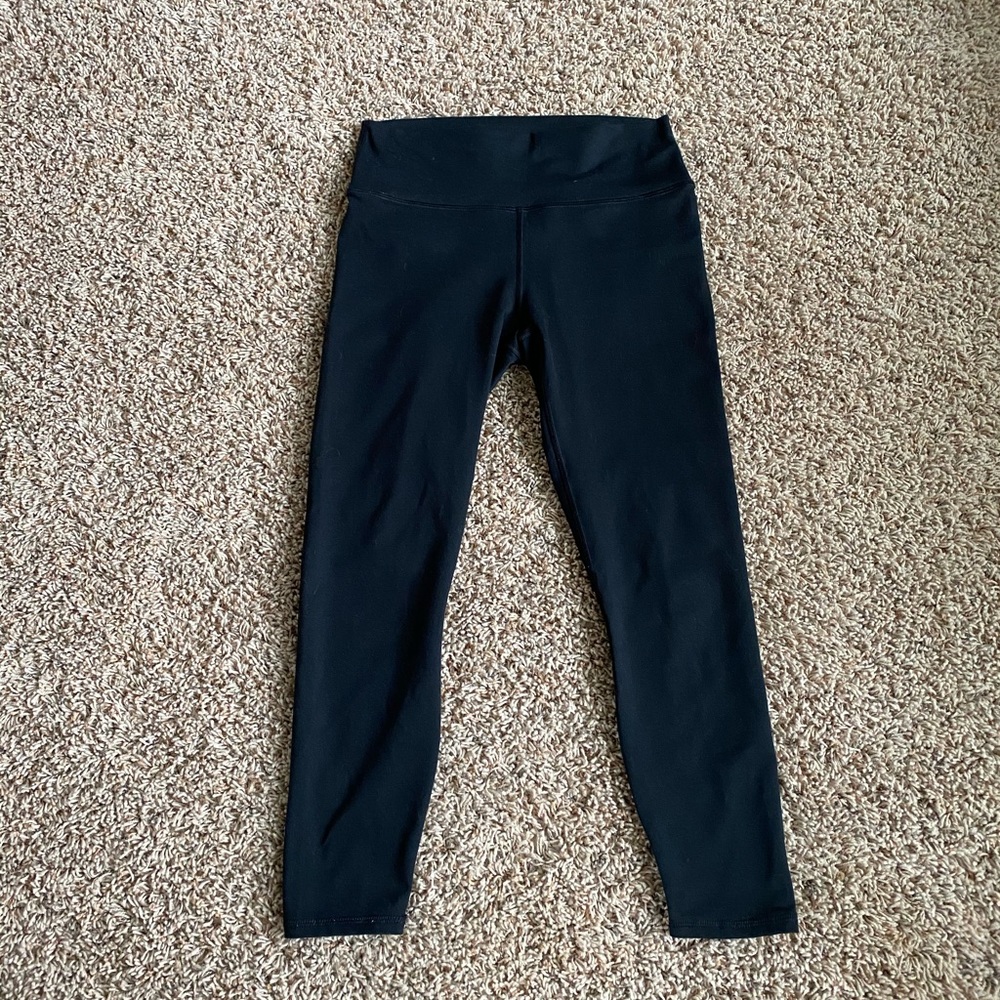 Fabletics Powerhold 7/8 leggings